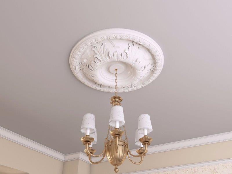rozete decorative